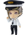 Nendoroid No. 1367 Bungo Stray Dogs: Atsushi Nakajima Airport Ver. [GSC Online Shop Exclusive Ver.] thumbnail 1