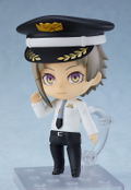 Nendoroid No. 1367 Bungo Stray Dogs: Atsushi Nakajima Airport Ver. [GSC Online Shop Exclusive Ver.] thumbnail 2