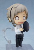Nendoroid No. 1367 Bungo Stray Dogs: Atsushi Nakajima Airport Ver. [GSC Online Shop Exclusive Ver.] thumbnail 3