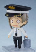 Nendoroid No. 1367 Bungo Stray Dogs: Atsushi Nakajima Airport Ver. [GSC Online Shop Exclusive Ver.] thumbnail 4