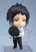 Nendoroid No. 1368 Bungo Stray Dogs: Ryunosuke Akutagawa Airport Ver. [GSC Online Shop Exclusive Ver.] thumbnail 3