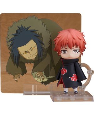 Nendoroid No. 1373 Naruto Shippuden: Sasori_