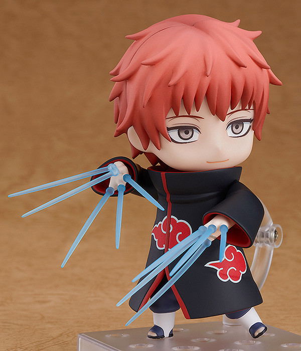 Nendoroid No. 1373 Naruto Shippuden: Sasori image 3