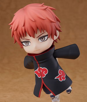 Nendoroid No. 1373 Naruto Shippuden: Sasori