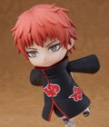 Nendoroid No. 1373 Naruto Shippuden: Sasori thumbnail 4