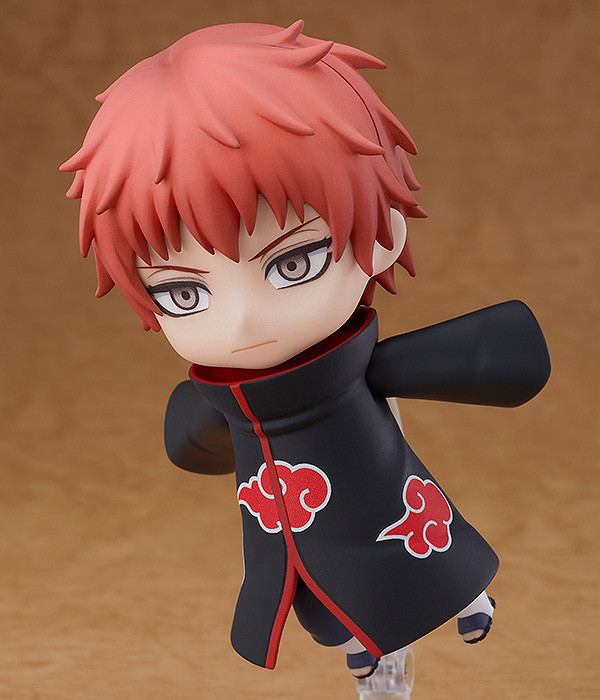 Nendoroid No. 1373 Naruto Shippuden: Sasori image 4