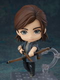 Nendoroid No. 1374 The Last of Us Part II: Ellie thumbnail 2
