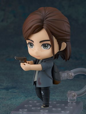 Nendoroid No. 1374 The Last of Us Part II: Ellie