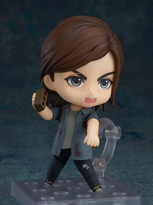 Nendoroid No. 1374 The Last of Us Part II: Ellie