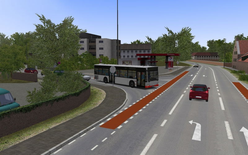 OMSI 2 Add-On Köln (DLC) <span class="ext" style="background-color: #B0000F; color: #FFFFFF;">DLC</span> <span class="ext" style="background-color: #2a475e; color: #FFFFFF;">STEAM</span> <span class="ext ext_digital">digital</span> image 2