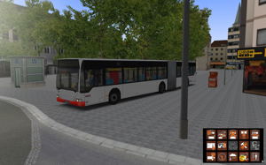 OMSI 2 Add-On Köln (DLC)_