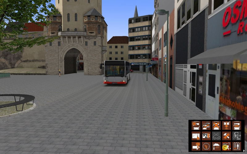 OMSI 2 Add-On Köln (DLC) <span class="ext" style="background-color: #B0000F; color: #FFFFFF;">DLC</span> <span class="ext" style="background-color: #2a475e; color: #FFFFFF;">STEAM</span> <span class="ext ext_digital">digital</span> image 5