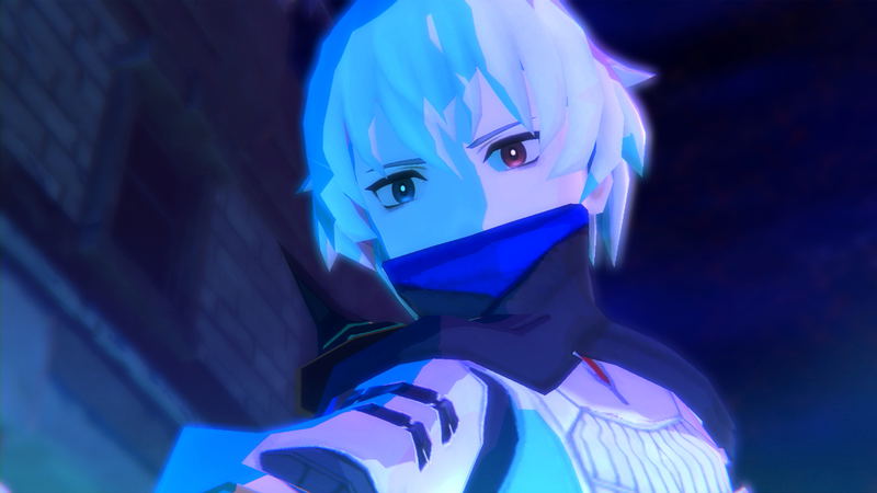 Oninaki (Multi-Language) image 3