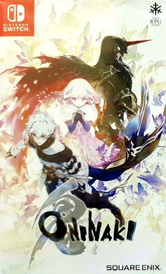 Oninaki (Multi-Language) image 1