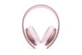 PlayStation Gold Wireless Headset (Rose Gold Edition) thumbnail 2