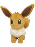 Pocket Monsters All Star Collection PP166: Eevee Female Form (S) thumbnail 1