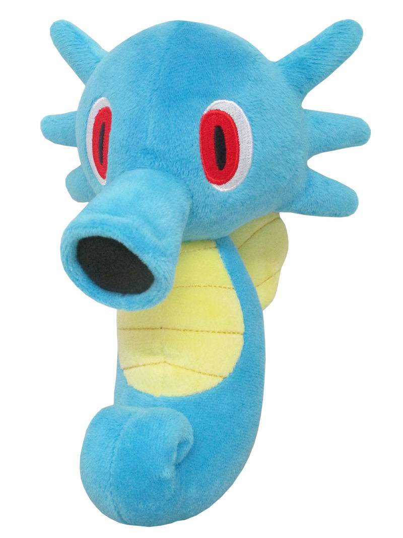 Pocket Monsters All Star Collection PP167: Horsea (S) image 1