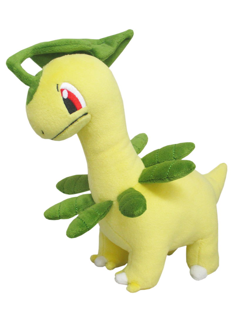 Pocket Monsters All Star Collection PP169: Bayleef (S) image 1