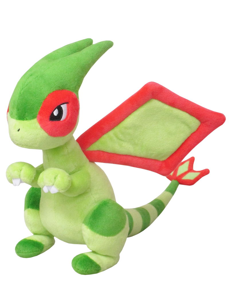 Pocket Monsters All Star Collection PP173: Flygon (S) image 1