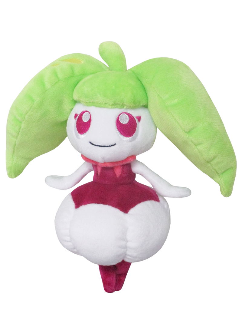 Pocket Monsters All Star Collection PP175: Steenee (S) image 1