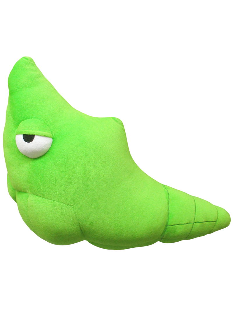Pocket Monsters Mochifuwa Cushion PZ54: Metapod