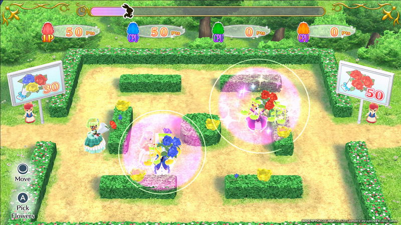 Pretty Princess Party image 8