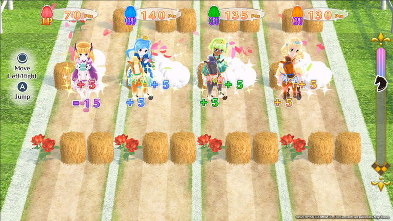 Pretty Princess Party image 9