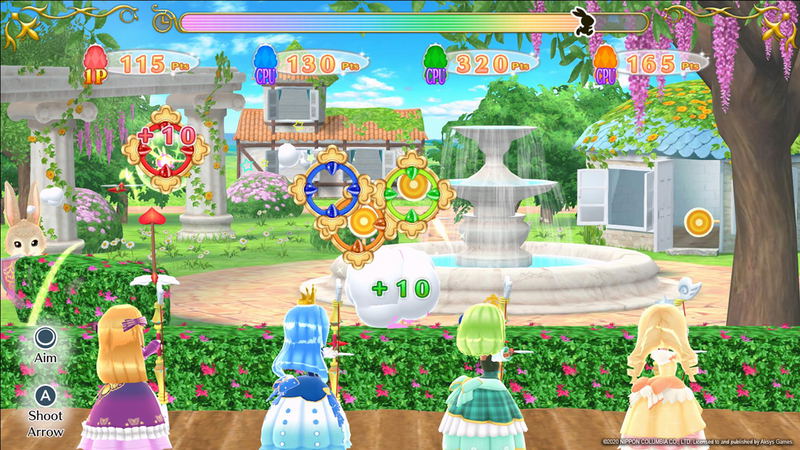 Pretty Princess Party image 10
