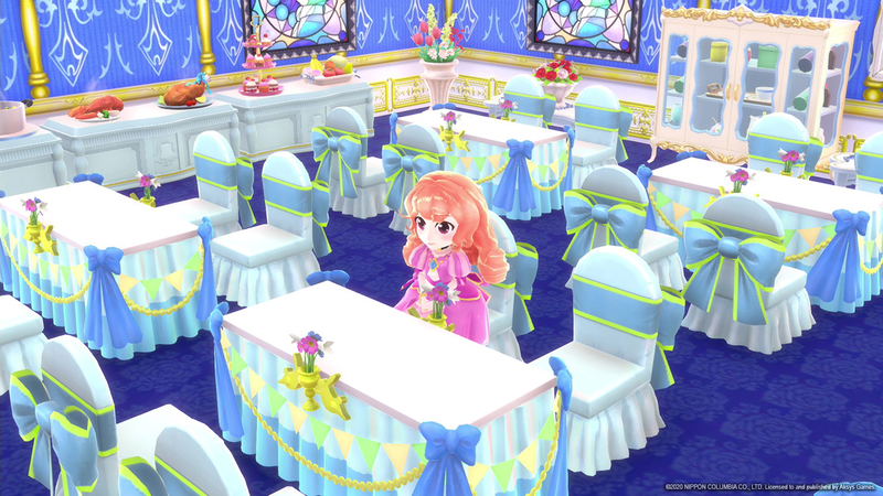 Pretty Princess Party image 13
