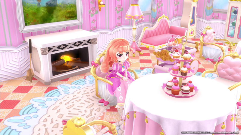 Pretty Princess Party image 14