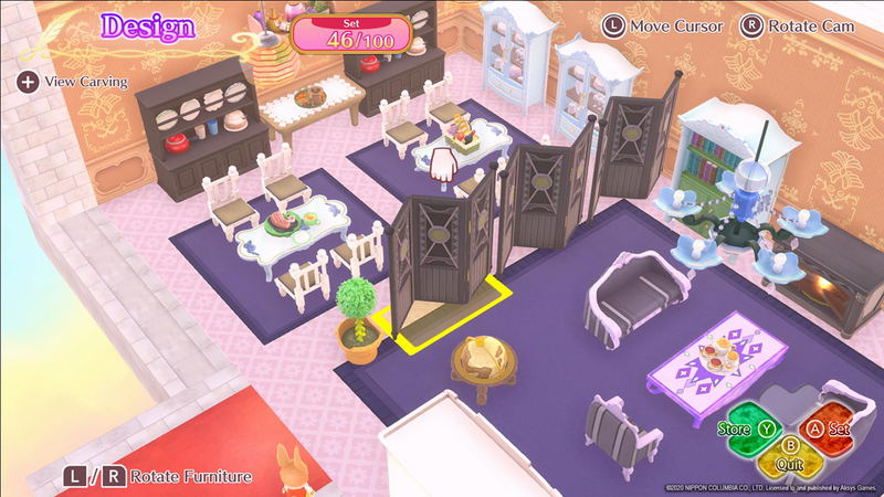 Pretty Princess Party image 15
