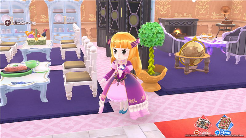 Pretty Princess Party image 16