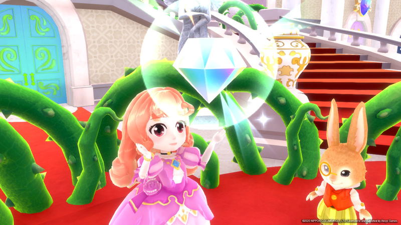 Pretty Princess Party image 4