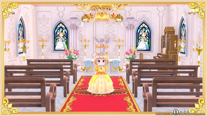 Pretty Princess Party image 5