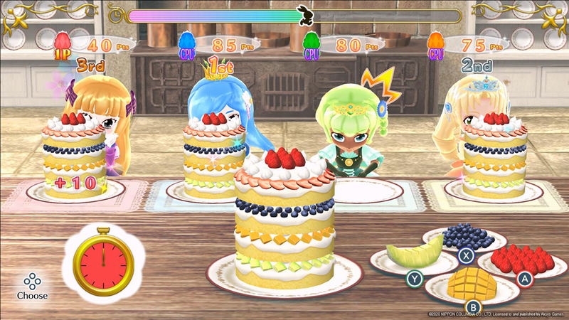 Pretty Princess Party image 6