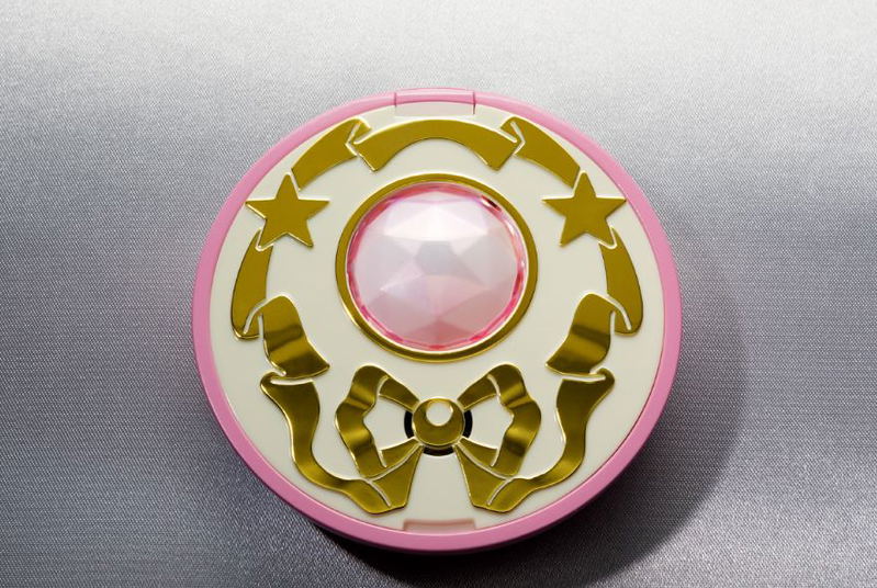 Proplica Sailor Moon: Crystal Star Brilliant Color Edition image 4