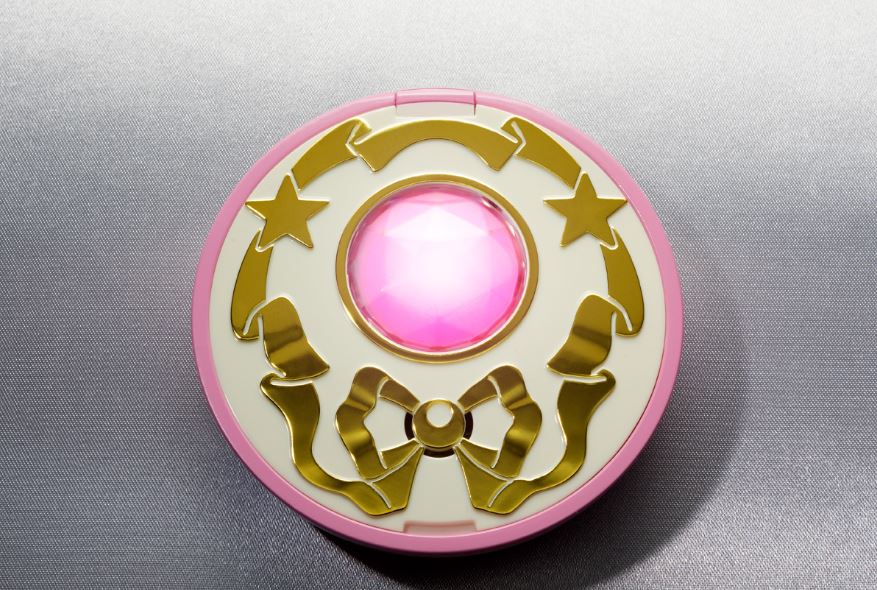 Proplica Sailor Moon: Crystal Star Brilliant Color Edition