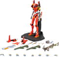 Robo-dou Rebuild of Evangelion: EVA 02 thumbnail 1
