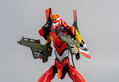 Robo-dou Rebuild of Evangelion: EVA 02 thumbnail 10