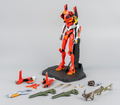 Robo-dou Rebuild of Evangelion: EVA 02 thumbnail 2