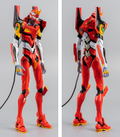 Robo-dou Rebuild of Evangelion: EVA 02 thumbnail 3