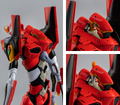 Robo-dou Rebuild of Evangelion: EVA 02 thumbnail 4