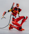 Robo-dou Rebuild of Evangelion: EVA 02 thumbnail 6