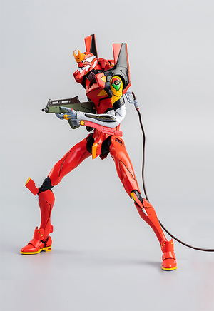 Robo-dou Rebuild of Evangelion: EVA 02_