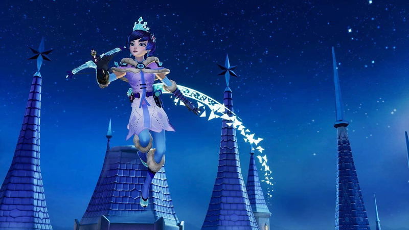Rocket Arena (Mythic Edition) image 2