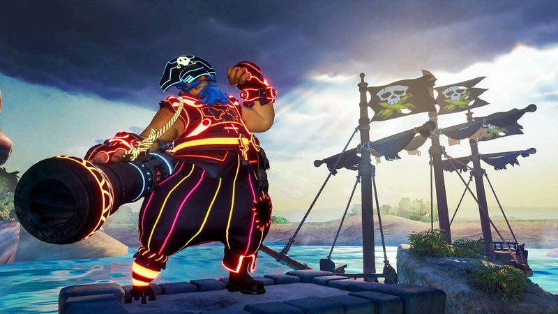 Rocket Arena (Mythic Edition) image 3