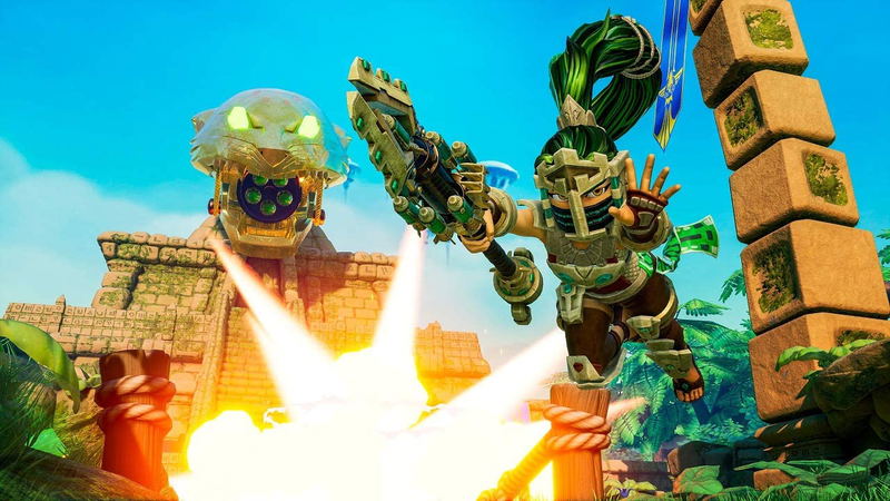 Rocket Arena (Mythic Edition) image 4