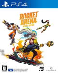 Rocket Arena (Mythic Edition) thumbnail 1