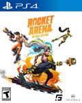 Rocket Arena [Mythic Edition] thumbnail 1