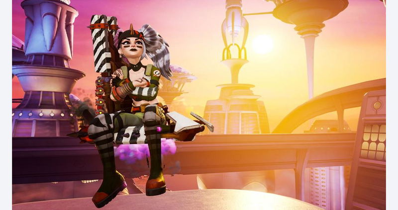 Rocket Arena [Mythic Edition] image 2